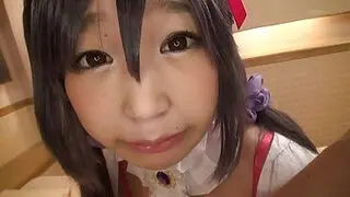 Naughty Maid Craves To Fuck